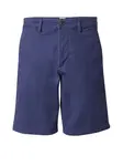 GAP Chino nohavice 'ESSENTIAL'  námornícka modrá