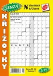 Senza číselné křížovky 2/2024