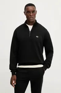 Lacoste mikina pánská bavlněná