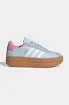 adidas VL COURT BOLD sneakers detské