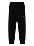 Lyle & Scott Nohavice  čierna