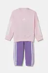 Detská tepláková súprava adidas
