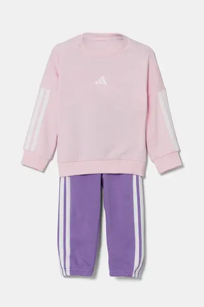 adidas  Detská tepláková súprava
