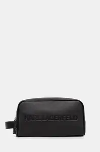 Karl Lagerfeld  Kozmetická taška  K/ESSENTIAL