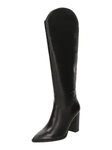 STEVE MADDEN Čižmy 'Bixby'  čierna