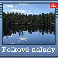 Různí interpreti – Folkové nálady