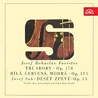 Vachův sbor moravských učitelek, Alois Veselý – Sborové zpěvy