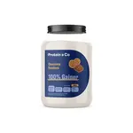Protein a Co Gainer 100% 3,5 kg Chocolate hazelnut