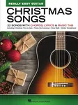 MS Acoustic Songs - Really Easy Guitar Series