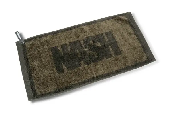 Nash uterák spot on hand towel