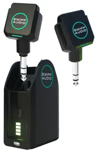 Swiff WX503 Wireless System
