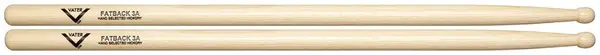 Vater 3A Fatback