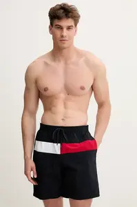Tommy Hilfiger pánské koupací šortky