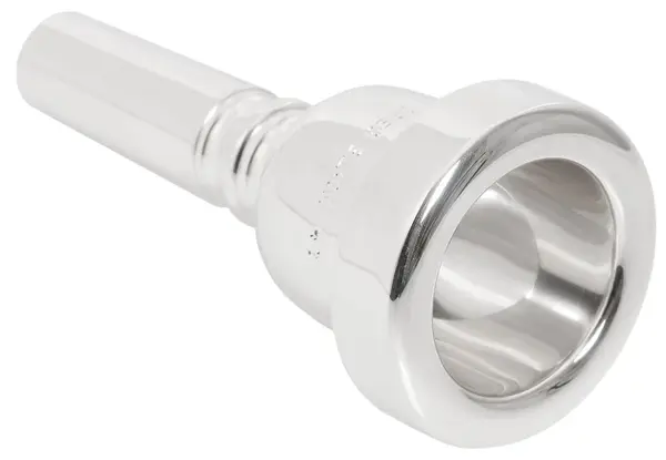 Greg Black 4GS Regular Symphony, Silver