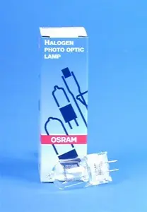 Osram 230V/650W G 6,35