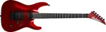 Jackson Pro Plus Series Soloist SLA2 EBY Red Crystal