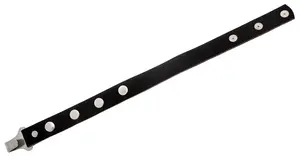 Hohner Connecting Strap Nr. 71, long, black