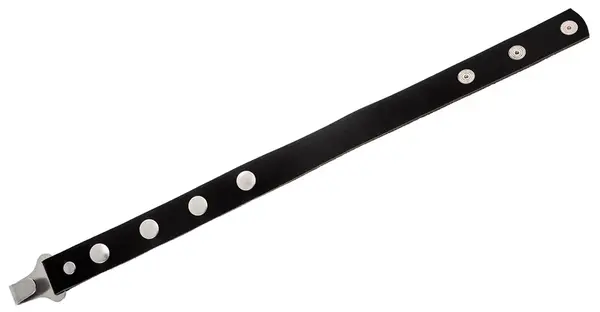 Hohner Connecting Strap Nr. 71, long, black