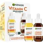 Garnier Dárková sada péče o pleť Vitamin C Brightening Routine