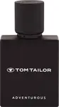 Tom Tailor Adventurous for Him - EDT 50 ml