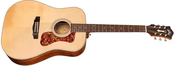 Guild D-140 NAT