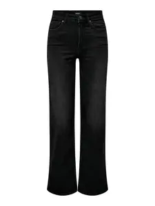 ONLY Džínsy 'ONLMadison Blush'  čierny denim