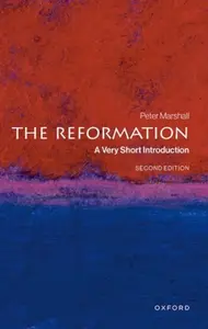 The Reformation - Peter Marshall