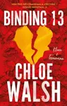 Binding 13 (poškozená) - Chloe Walsh