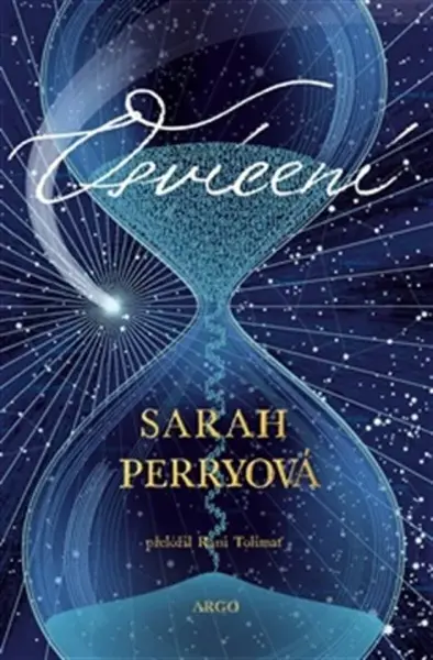 Osvícení - Perryová Sarah