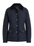 Polo Ralph Lauren Prechodná bunda  námornícka modrá