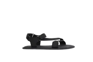 Barefoot sandály Be Lenka Flexi 2.0 - Black
