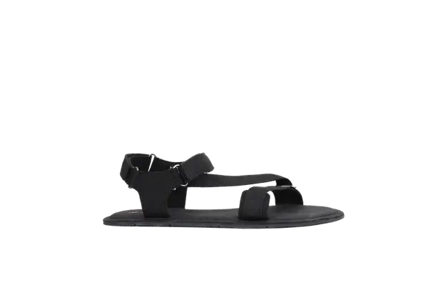 Barefoot sandály Be Lenka Flexi 2.0 - Black
