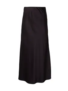 VERO MODA Sukňa 'VMMerle'  čierna