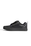 VANS Nízke tenisky 'Knu Skool'  antracitová / čierna