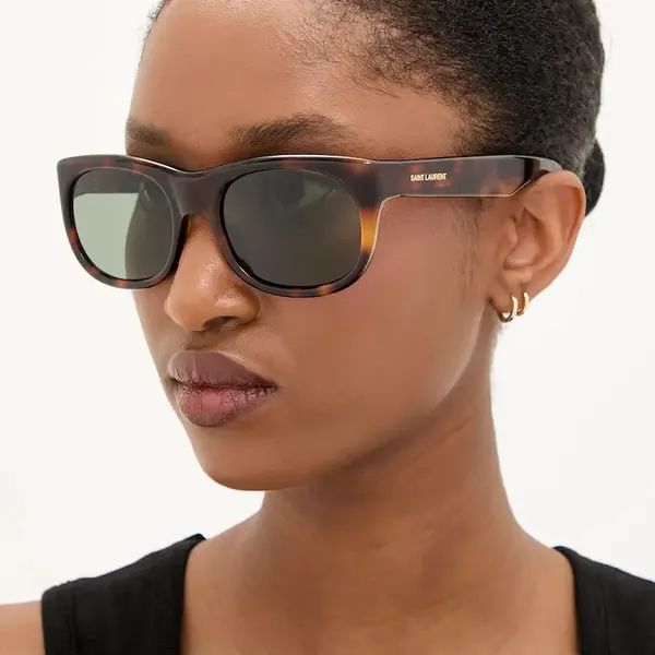 Slnečné okuliare Saint Laurent ROMY