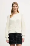 Tommy Hilfiger Bavlnený kardigán Tommy Hilfiger