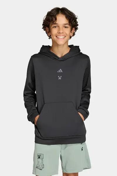 adidas Detská mikina adidas