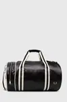Taška Fred Perry Classic Barrel Bag