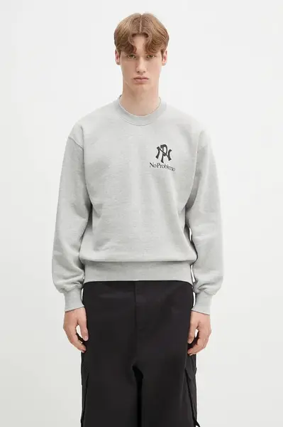 No Problemo Mikina No Problemo NYP Sweatshirt