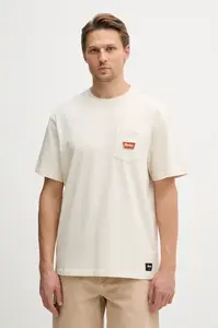 Hurley  tričko pánské s bavlnou