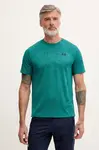 Under Armour trénikové tričko pánské UA Tech