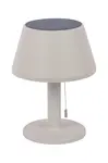 Leitmotiv  lampa solární z plastu