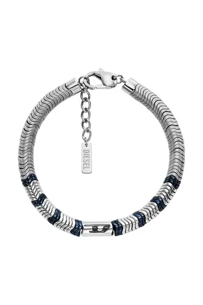 Náramek Diesel BEADS