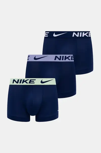 Nike boxerky pánské 3-pack