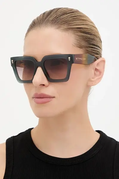 Etro Okuliare Etro