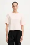 Armani Exchange Bavlnené tričko Armani Exchange