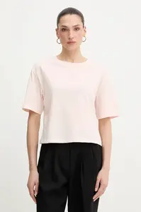 Bavlnené tričko Armani Exchange