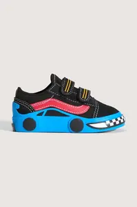 Vans OLD SKOOL tenisky dětské