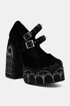Lodičky Koi Footwear DPK-33