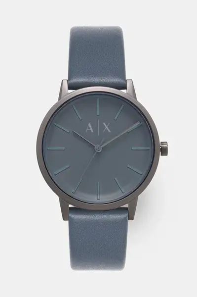 Armani Exchange hodinky pánske Cayde